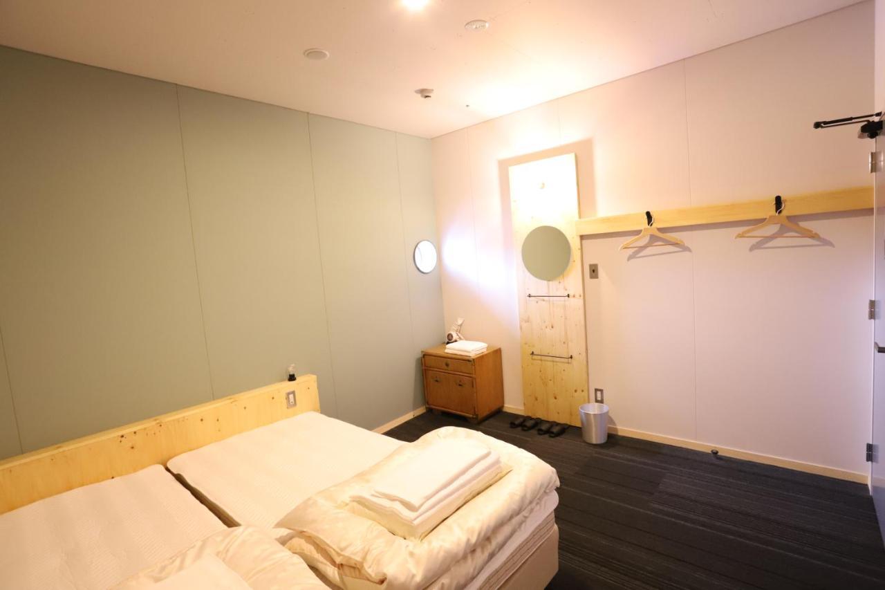 Hostel Tomar NakaNakafurano Exteriér fotografie
